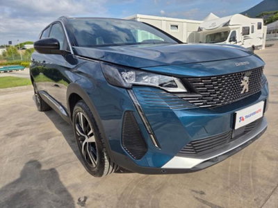 Peugeot 5008 1.5 bluehdi GT s&s 130cv eat8 (6)