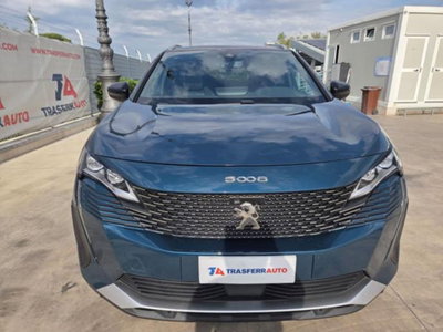 Peugeot 5008 1.5 bluehdi GT s&s 130cv eat8 (8)