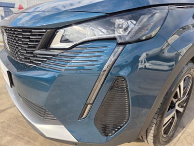 Peugeot 5008 1.5 bluehdi GT s&s 130cv eat8 (9)