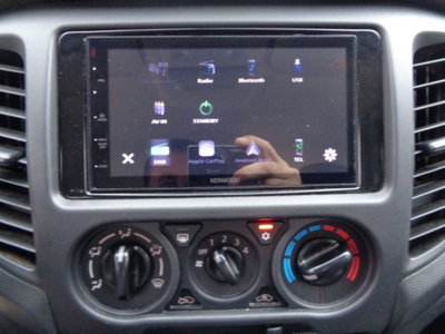 Mitsubishi L200 2.3 D Double Cab 4x4 Hurricane (13)