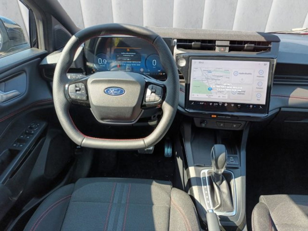 Ford Puma 1.0 EcoBoost Hybrid 125 CV S&S ST-Line Design 2 (10)