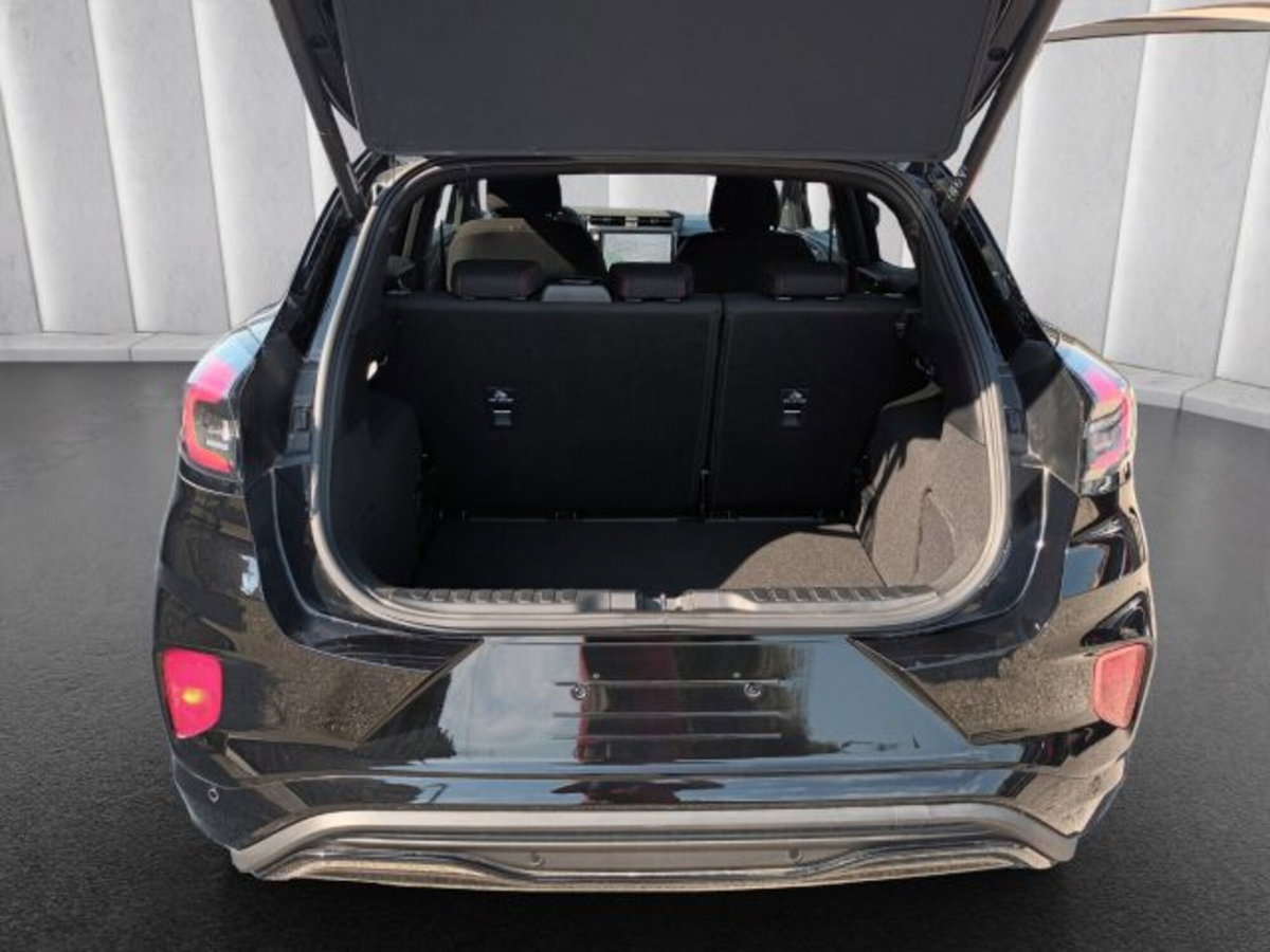 Ford Puma 1.0 EcoBoost Hybrid 125 CV S&S ST-Line Design 2 (18)