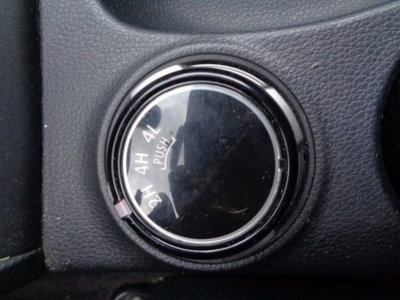 Mitsubishi L200 2.3 D Double Cab 4x4 Hurricane (15)