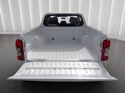 Mitsubishi L200 2.3 D Double Cab 4x4 Hurricane (18)