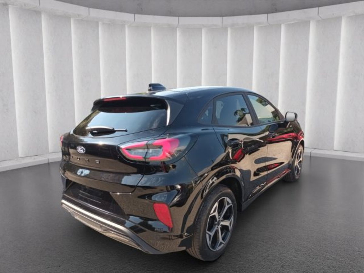 Ford Puma 1.0 EcoBoost Hybrid 125 CV S&S ST-Line Design 2 (4)