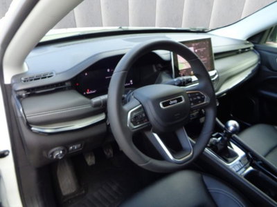 Jeep Compass 1.6 mjt S 2wd 130cv (10)