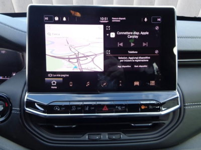 Jeep Compass 1.6 mjt S 2wd 130cv (11)