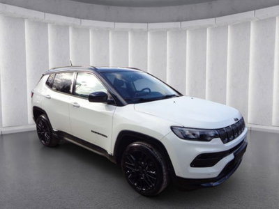 Jeep Compass 1.6 mjt S 2wd 130cv (3)