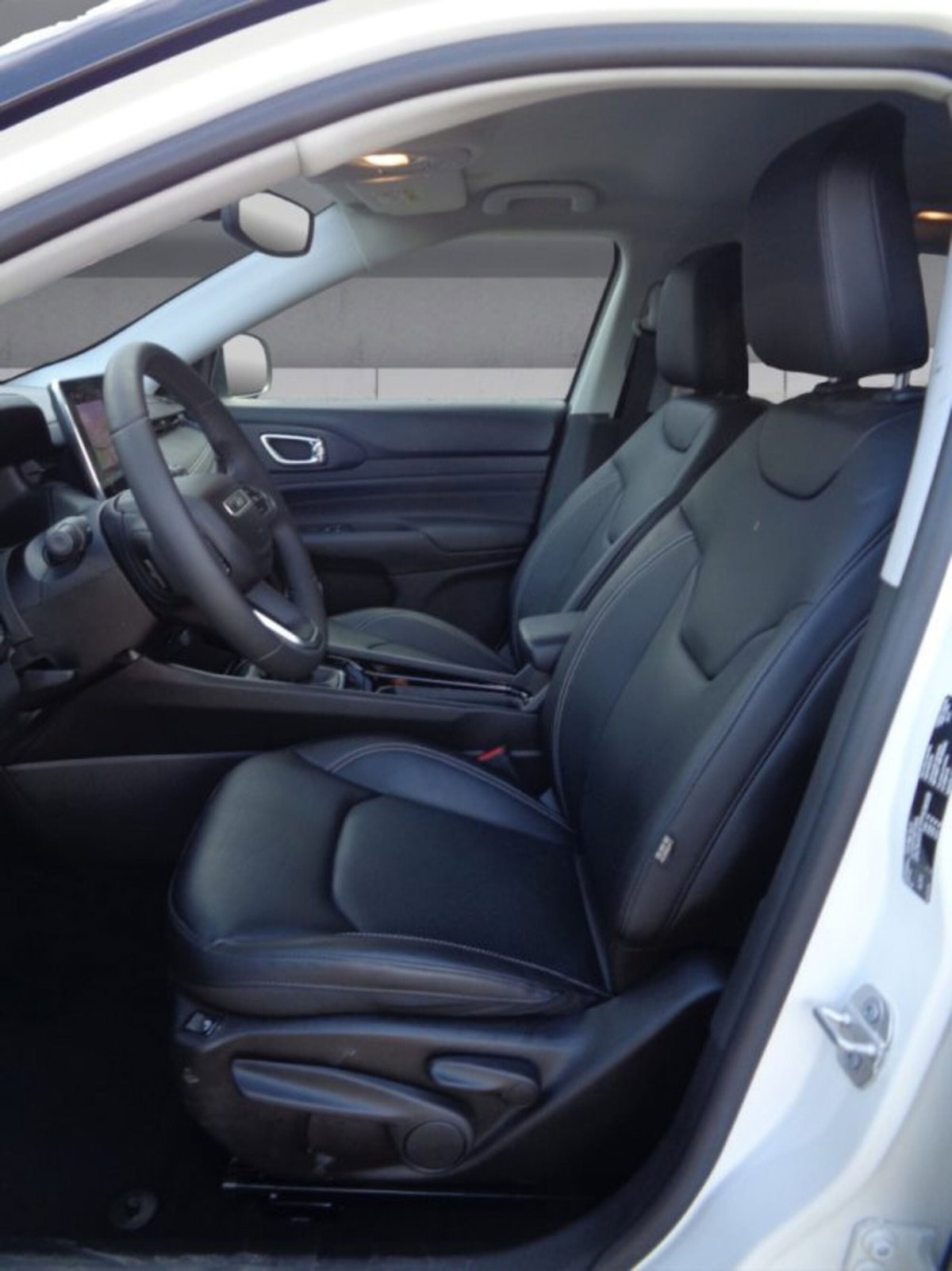 Jeep Compass 1.6 mjt S 2wd 130cv (5)