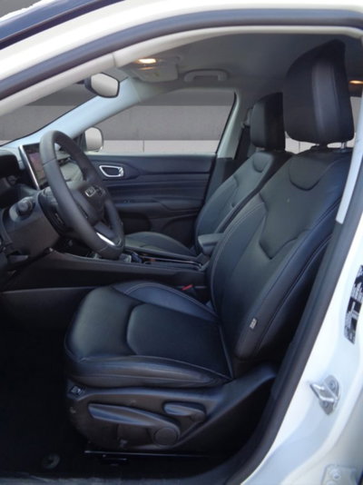 Jeep Compass 1.6 mjt S 2wd 130cv (5)
