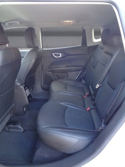 Jeep Compass 1.6 mjt S 2wd 130cv (6)