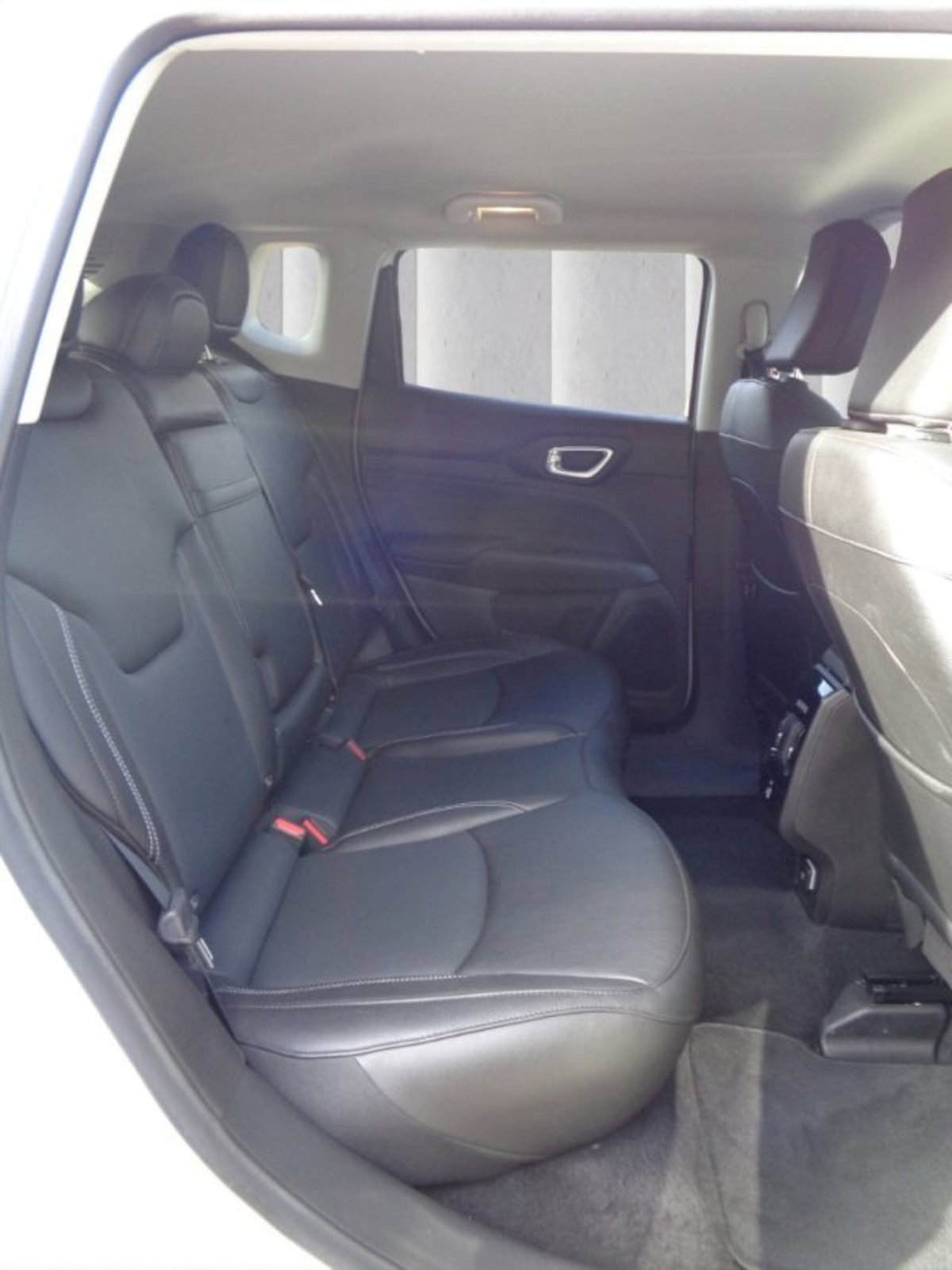 Jeep Compass 1.6 mjt S 2wd 130cv (7)