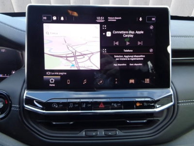 Jeep Compass 1.6 mjt S 2wd 130cv (11)