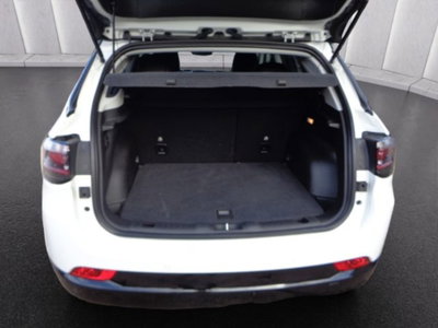 Jeep Compass 1.6 mjt S 2wd 130cv (15)