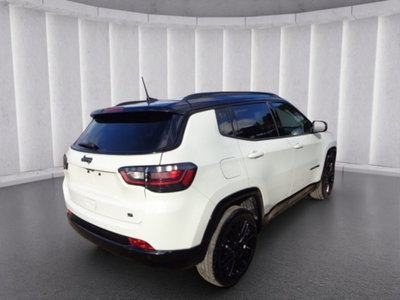 Jeep Compass 1.6 mjt S 2wd 130cv (4)