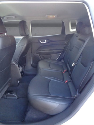 Jeep Compass 1.6 mjt S 2wd 130cv (6)