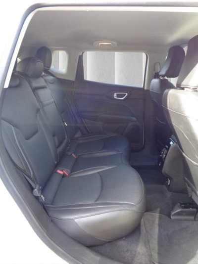 Jeep Compass 1.6 mjt S 2wd 130cv (7)