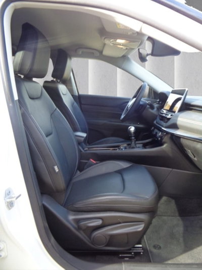 Jeep Compass 1.6 mjt S 2wd 130cv (8)