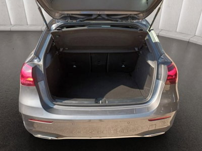 Mercedes-Benz Classe A 180 d AMG Line Premium Plus auto (18)