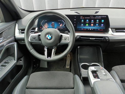 BMW X1 xDrive 20d Msport (11)