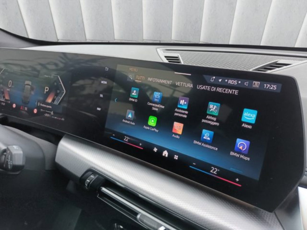 BMW X1 xDrive 20d Msport (13)