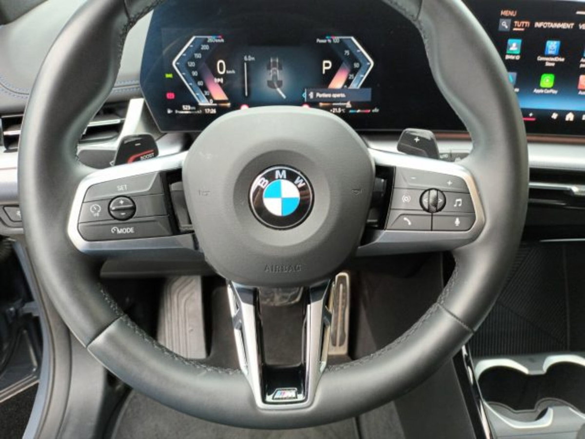 BMW X1 xDrive 20d Msport (16)