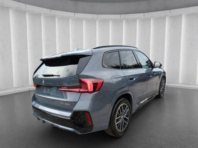 BMW X1 xDrive 20d Msport (5)