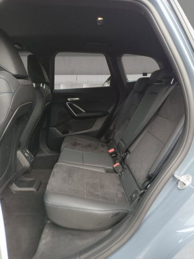 BMW X1 xDrive 20d Msport (7)