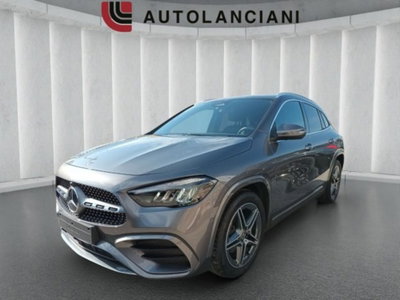 Mercedes-Benz GLA SUV 200 d AMG Line Premium Plus 4matic auto usata