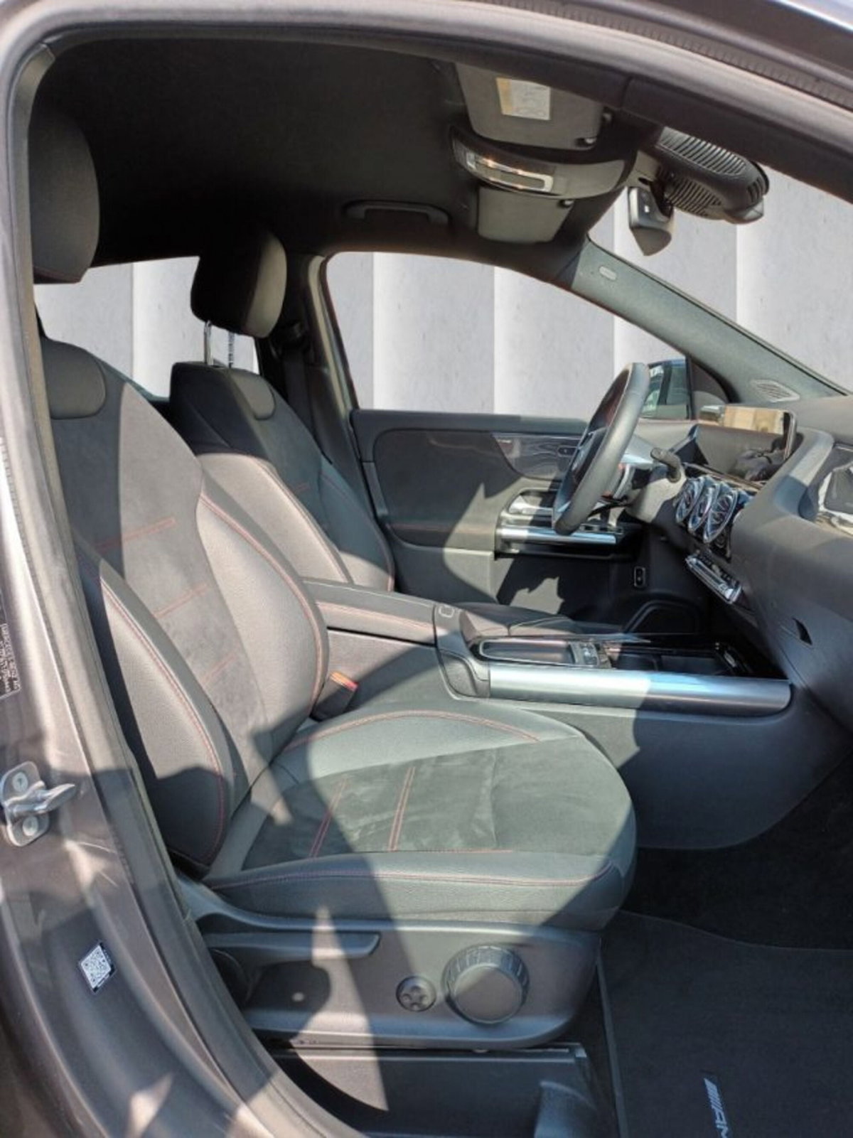 Mercedes-Benz GLA SUV 200 d AMG Line Premium Plus 4matic auto (10)