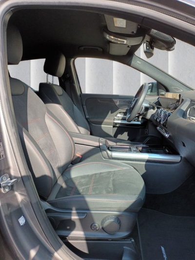 Mercedes-Benz GLA SUV 200 d AMG Line Premium Plus 4matic auto (10)