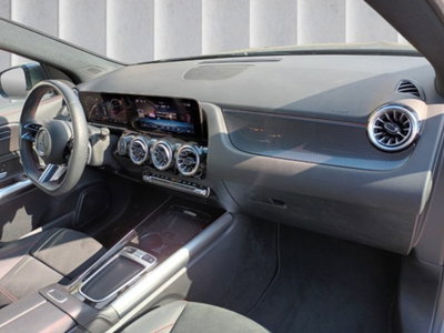 Mercedes-Benz GLA SUV 200 d AMG Line Premium Plus 4matic auto (11)