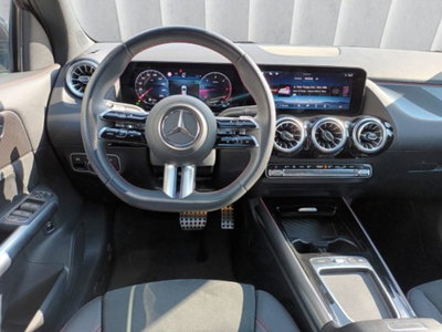 Mercedes-Benz GLA SUV 200 d AMG Line Premium Plus 4matic auto (12)