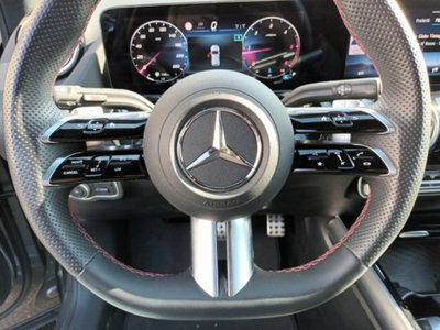 Mercedes-Benz GLA SUV 200 d AMG Line Premium Plus 4matic auto (15)