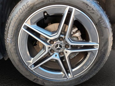 Mercedes-Benz GLA SUV 200 d AMG Line Premium Plus 4matic auto (16)
