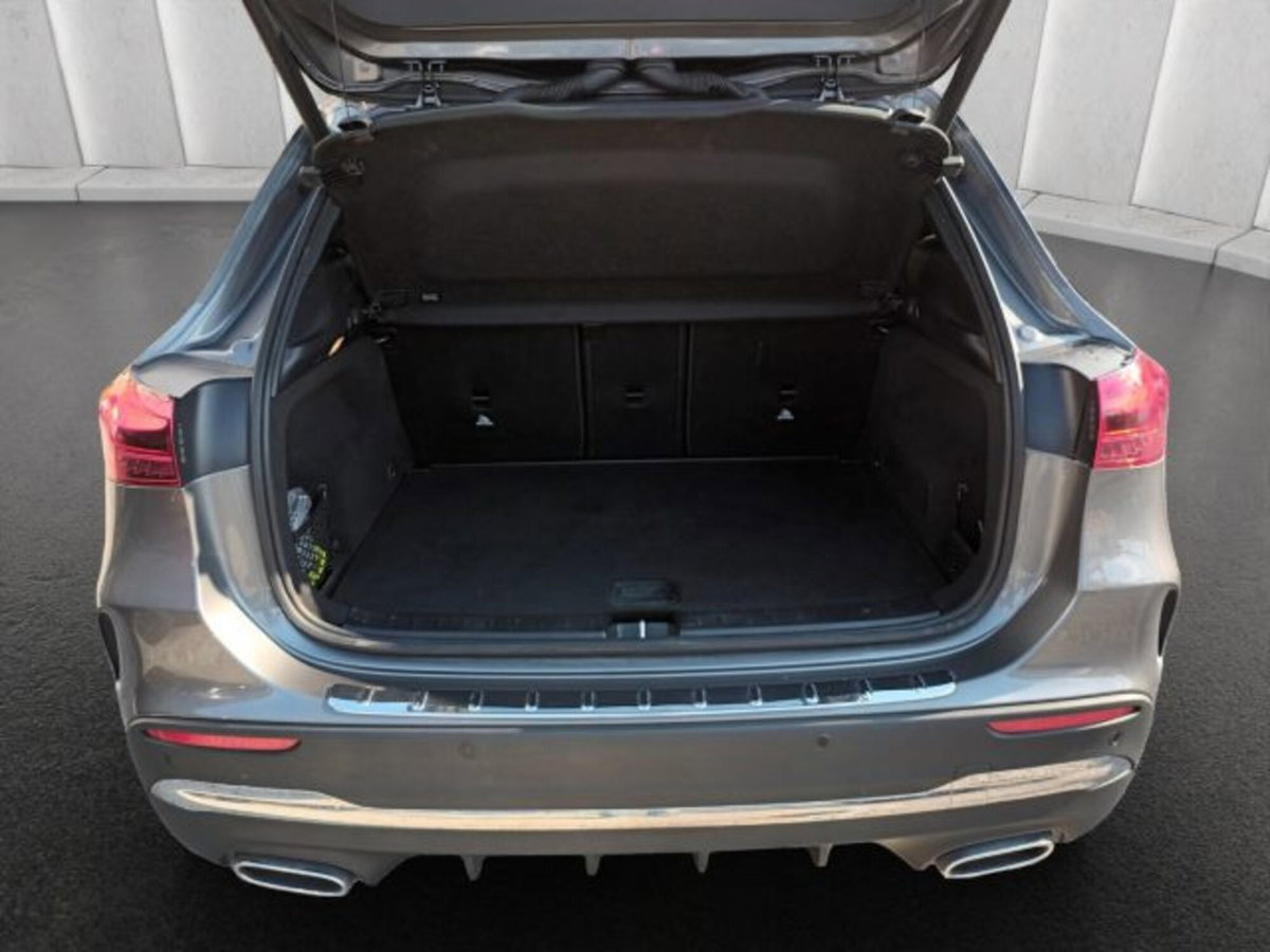 Mercedes-Benz GLA SUV 200 d AMG Line Premium Plus 4matic auto (18)