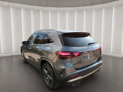 Mercedes-Benz GLA SUV 200 d AMG Line Premium Plus 4matic auto (5)