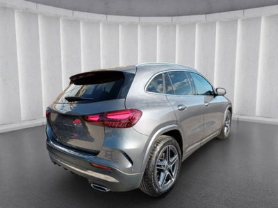 Mercedes-Benz GLA SUV 200 d AMG Line Premium Plus 4matic auto (6)