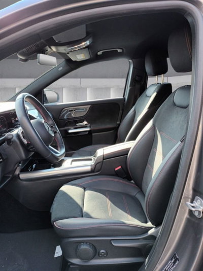 Mercedes-Benz GLA SUV 200 d AMG Line Premium Plus 4matic auto (7)