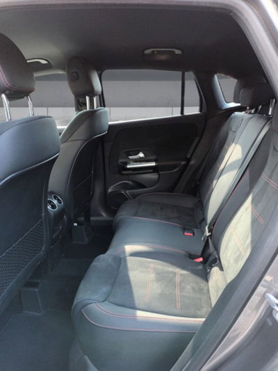 Mercedes-Benz GLA SUV 200 d AMG Line Premium Plus 4matic auto (8)