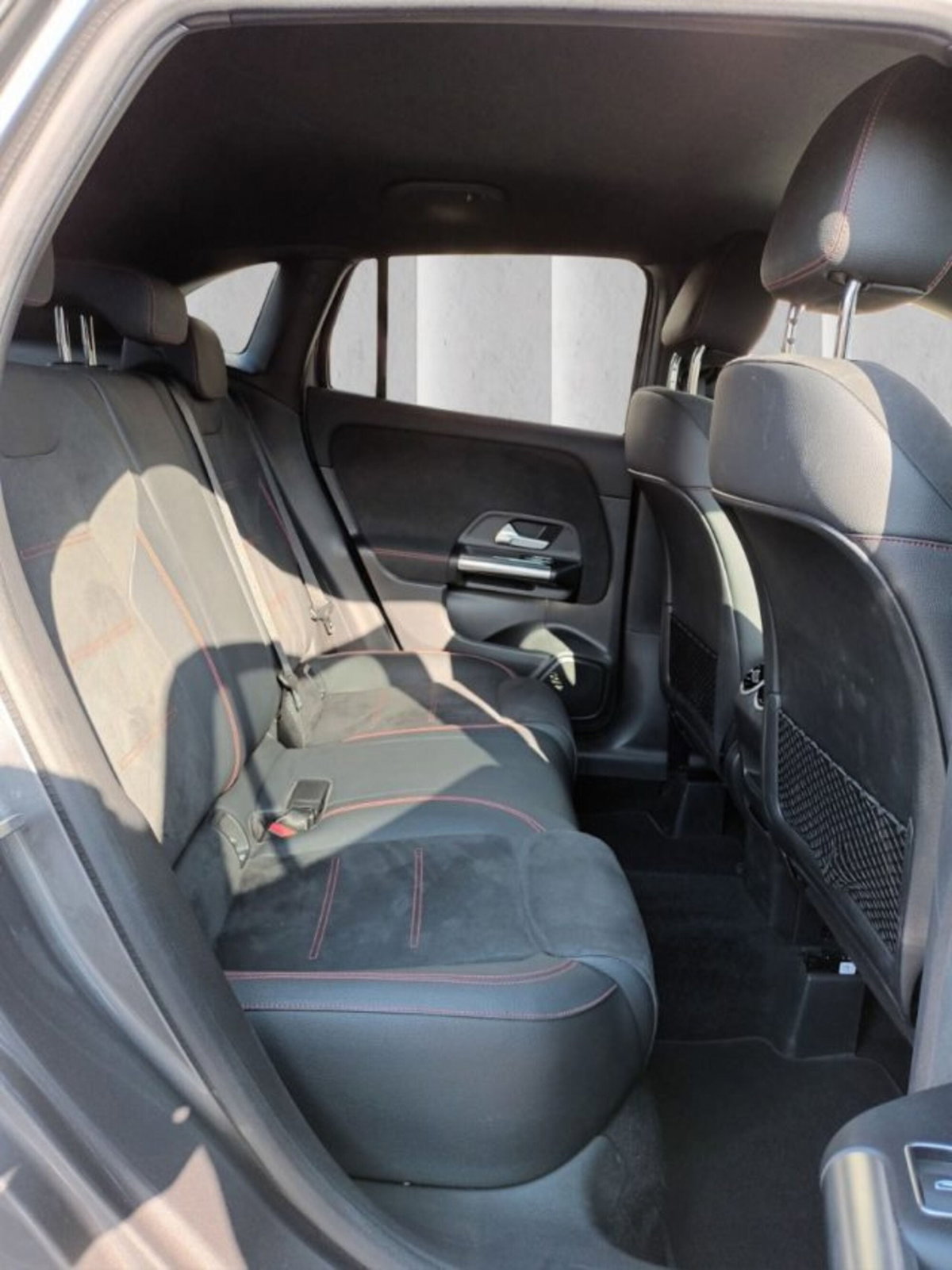 Mercedes-Benz GLA SUV 200 d AMG Line Premium Plus 4matic auto (9)