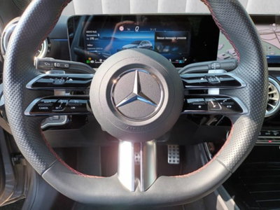 Mercedes-Benz Classe A 180 d AMG Line Premium Plus auto (16)