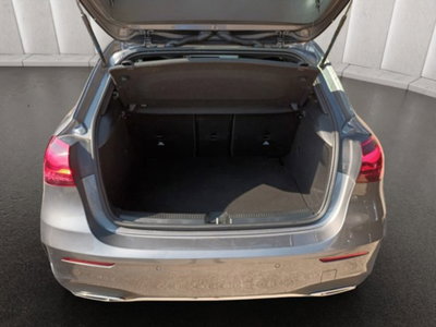 Mercedes-Benz Classe A 180 d AMG Line Premium Plus auto (18)
