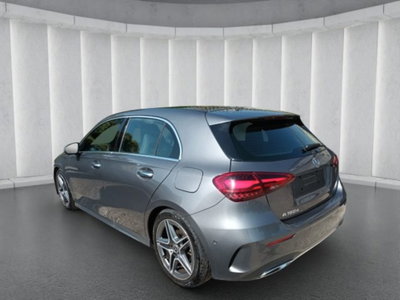 Mercedes-Benz Classe A 180 d AMG Line Premium Plus auto (4)