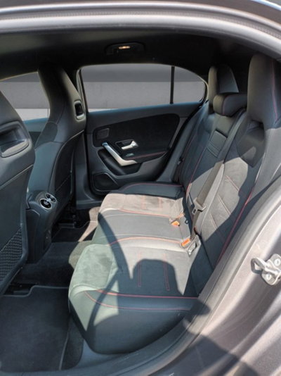 Mercedes-Benz Classe A 180 d AMG Line Premium Plus auto (7)