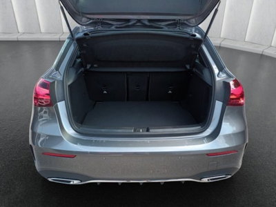 Mercedes-Benz Classe A 200 d AMG Line Premium Plus auto (18)
