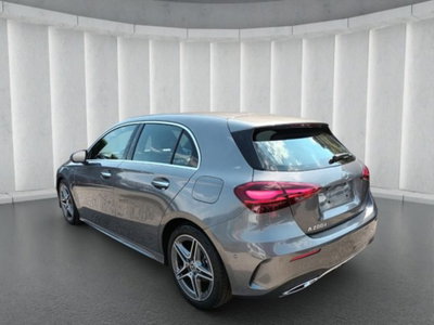 Mercedes-Benz Classe A 200 d AMG Line Premium Plus auto (4)