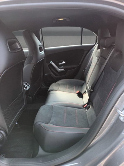 Mercedes-Benz Classe A 200 d AMG Line Premium Plus auto (7)