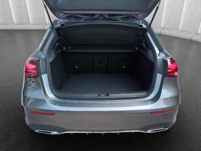 Mercedes-Benz Classe A 200 d AMG Line Premium Plus auto (18)