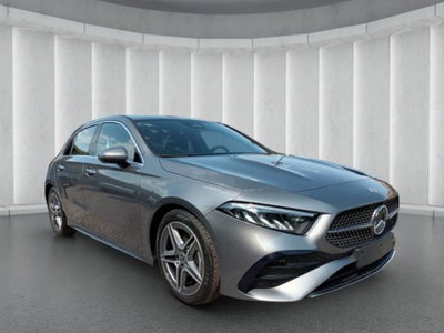 Mercedes-Benz Classe A 200 d AMG Line Premium Plus auto (3)